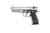 Beretta 92FS Inox: Stainless 9MM, 10+1, DA/SA Precision Pistol thumbnail 4