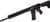 Stag Arms STAG-15L Lefty 5.56 NATO Semi-Auto Rifle - Versatile & Precise thumbnail 3