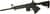 Smith & Wesson M&P15 Sport II Gen II 5.56 NATO Semi-Auto Rifle - Black thumbnail 2