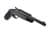 Rossi SS Brawler Dual-Caliber Pistol - .45 LC/.410 GA Matte Black thumbnail 2