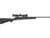 Mossberg Patriot .400 Legend 20in Walnut Matte Blue thumbnail 1
