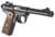 Ruger Mark IV 22/45 Collector's Series .22 LR 5.5in Blued thumbnail 3