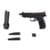 Rost Martin RM1F Tactical 9mm 4.5in Black thumbnail 2