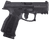 Steyr C9-A2 MF 9mm Compact Pistol - Ergonomic, DAO, 18-Round Capacity thumbnail 2