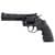 Colt Python .357 Magnum 5in Matte Blued thumbnail 2