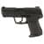 Heckler & Koch HK45C V7 .45 ACP 3.94in Black thumbnail 1