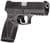 Taurus G3 9mm Elite SAO Pistol - 4" Barrel, 15+1 Rounds, Dual-Tone thumbnail 1