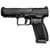 Canik METE SFT One Series 9mm 4.46in Black thumbnail 1