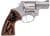 Taurus 856 Defender .38 Special +P Revolver - Matte Stainless Finish thumbnail 4