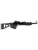 Hi-Point 4595TS Tactical Carbine .45 ACP - Black thumbnail 2