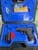 FN America FNS-40 Compact .40 S&W Pistol - Concealed Defense Elite thumbnail 1