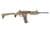 Kel-Tec SU-22C: Versatile .22 LR Semi-Auto Rifle - 26 Round Capacity thumbnail 1