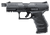 Walther PPQ M2 Tactical .22 LR SAO Handgun - Black, 12+1 thumbnail 3
