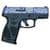 Taurus G3C "Purple Paisley" 9mm Compact Custom Handgun thumbnail 1