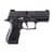 Sig Sauer P320 X-Compact, 9mm Semi-Auto, Nitron Black Finish thumbnail 1