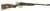 Crickett G2 Youth .22LR Bolt Action Rifle - Mossy Oak Camo thumbnail 1