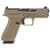Shadow Systems XR920 Elite 9mm - Optics Ready FDE Pistol, 17+1 Capacity thumbnail 3
