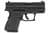 Springfield XD-40 Subcompact: Ergonomic .40 S&W Pistol, 9-Round Capacity thumbnail 1