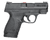 Smith & Wesson M&P 9 Shield Micro-Compact 9mm Pistol thumbnail 2