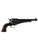 Cimarron 1875 Outlaw .45 Colt SA Revolver - Blued, 7.5" Barrel thumbnail 4