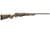 Winchester XPR .308 Hunter Compact - Mossy Oak Camo thumbnail 3