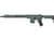 CMMG Resolute MK4 .350 Legend 16.1in Charcoal Green thumbnail 2