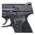 S&W M&P40 M2.0 Night Sight 13+1 Striker-Fired Pistol .40 S&W 4" Black thumbnail 4
