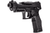 Taurus TX22 Competition .22 LR Pistol - 16+1, Optics-Ready Black thumbnail 3