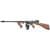 "Auto-Ordnance 1927A-1 Deluxe .45 ACP Semi-Auto Rifle, Walnut & Drum" thumbnail 2