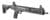Ruger LC Carbine 5.7x28mm Semi-Auto Rifle w/ Folding Adjustable Stock thumbnail 1