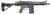 PTR PDWR .308 Win 8.5in Black thumbnail 1