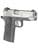 Ruger SR1911 Commander 9mm - Tungsten Gray Elite Edition thumbnail 7