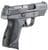 Ruger American Compact Pro .45 ACP, 3.75" Barrel, DAO Pistol thumbnail 6