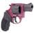 Taurus 856 UL Compact .38 Special +P Revolver - Black Cherry Edition thumbnail 3