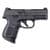 FN FNS-9 Compact: 17-Round 9mm Pistol, Double Action, Black thumbnail 1