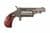 NAA Mini-Revolver Convertible .22 LR/.22 WMR - Compact Dual-Caliber thumbnail 3