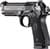 Beretta 96A1 .40 S&W Precision Pistol - Performance Series thumbnail 1