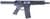 Omni Hybrid Maxx 5.56 NATO Tactical Pistol - 7.5" Barrel, 30 Rounds thumbnail 2