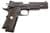 Wilson Combat CQB Lightrail .45 ACP 1911 Pistol - Black Armor-Tuff thumbnail 1