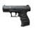 Walther CCP M2+ 9mm Compact Pistol - Ergonomic, Safe, and Reliable thumbnail 1