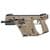 KRISS Vector SDP Gen 3 .45 ACP 5.5in FDE thumbnail 1