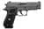 Sig Sauer 1911 Stand .45 ACP - Classic American Elegance thumbnail 1