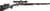 Traditions Pursuit XT Pro 50 Cal 26in Tungsten Cerakote Veil Alpine Camo thumbnail 1