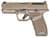 Springfield Hellcat Pro OSP 9mm FDE Optics-Ready Pistol thumbnail 6