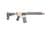 Q Sugar Weasel: 5.56 NATO, 13" Pistol w/SBA3 Brace & Brake thumbnail 1