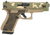 Glock G48 Gen 5 9mm 4.17in Camo/Tan thumbnail 1