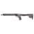 S&W M&P15 FPC: Compact 9mm Folding Rifle - Flat Dark Earth thumbnail 1