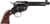 Ruger Vaquero .45 Colt SAO Revolver - Blued 5.5" Classic Precision thumbnail 1