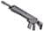 Springfield Saint Edge ATC .223 Wylde 18" Semi-Auto Rifle - Black thumbnail 4