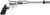 Smith & Wesson 460XVR Magnum Hunter, 14" Precision Barrel Revolver thumbnail 3